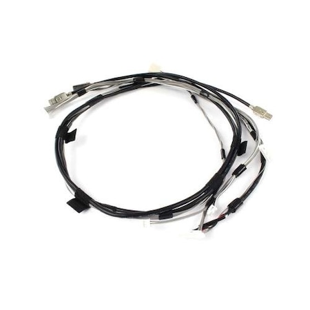 Sony HARNESS ASSY MAIN 1-910-113-51